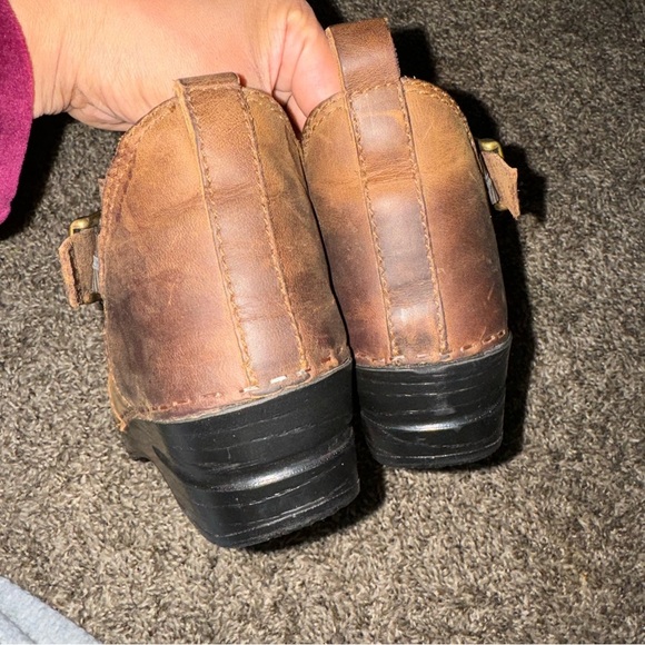 Women’s Dansko Ankle Boots size 36 - Picture 3 of 8
